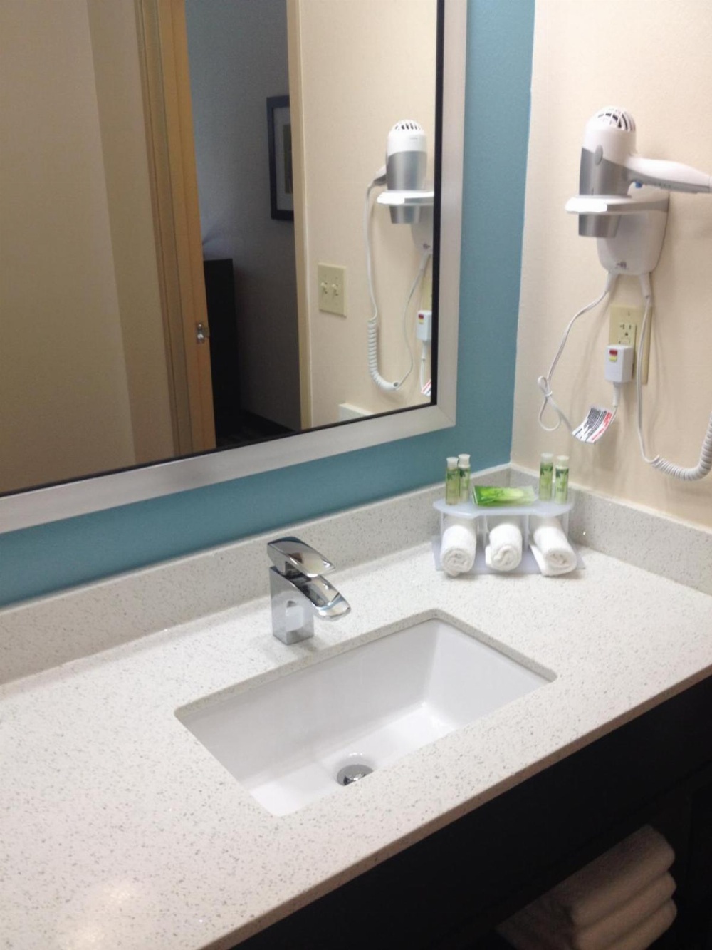 Holiday Inn Express Montgomery East I-85