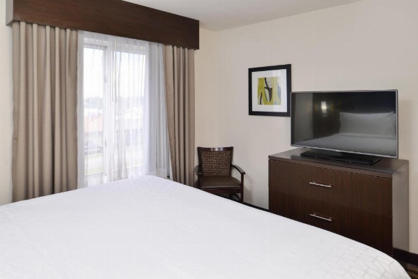 Holiday Inn Express Montgomery East I-85 image 29