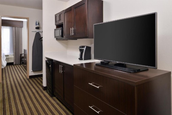 Holiday Inn Express Montgomery East I-85 image 30