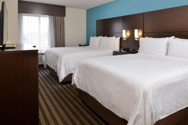 Holiday Inn Express Montgomery East I-85 image 39