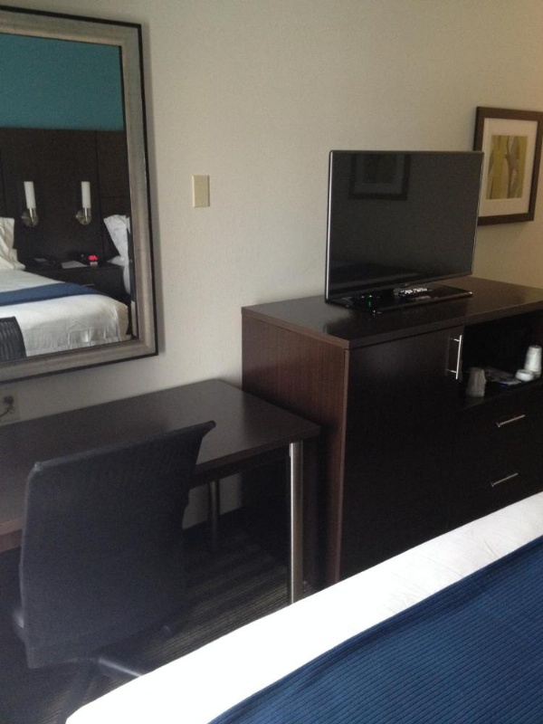 Holiday Inn Express Montgomery East I-85 image 5